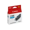 Canon Lucia PRO II PFI-5100 14.4ml Pigment Ink Tank for imagePROGRAF PRO-310 Printer Cyan