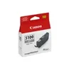 Canon Lucia PRO II PFI-5100 14.4ml Pigment Ink Tank for imagePROGRAF PRO-310 Printer Gray