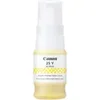 Canon GI-25 Ink Bottle for MAXIFY GX2020 & GX1020 MegaTank Printers Yellow