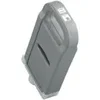 Canon PFI-2700 700ml Pigment Ink Tank for imagePROGRAF GP-2000 and GP-4000 Printers Gray