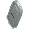 Canon PFI-2700 700ml Pigment Ink Tank for imagePROGRAF GP-2000 and GP-4000 Printers Yellow