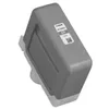 Canon PFI-3300 330ml Pigment Ink Tank for imagePROGRAF PRO-2600, PRO-4600 & PRO-6600 Printers Gray