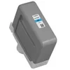 Canon PFI-3300 330ml Pigment Ink Tank for imagePROGRAF PRO-2600, PRO-4600 & PRO-6600 Printers Photo Cyan