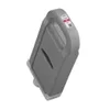 Canon PFI-3700 700ml Pigment Ink Tank for imagePROGRAF PRO-2600, PRO-4600 and PRO-6600 Printers Magenta