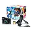 Canon PowerShot G7 X Mark III Video Creator Kit Black
