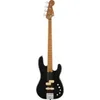 Charvel Pro-Mod Series San Dimas PJ IV Electric Bass Guitar Satin Black