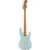 Charvel Pro-Mod Series San Dimas PJ IV Electric Bass Guitar Sonic Blue