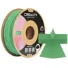 Creality 1.75mm CR Series PLA Matte Filament for 3D Printers Avocado Green