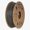 Creality 1.75mm Hyper Series PLA Carbon Fiber Filament for 3D Printers Grayish Yellow