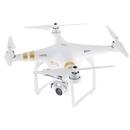 DJI Phantom 3 4K Quadcopter Drone with 4K Camera and 3-Axis Gimbal - Manufacturer Refurbished