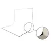 Easiframe Curved Sweep Skin White