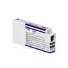 Epson T824 UltraChrome HD/HDX 350ml High-Capacity Ink Cartridge Violet