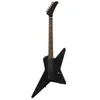 EVH Star Limited Edition TOM Electric Guitar Stealth Black