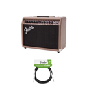 Fender Acoustasonic 40: Picture 1 regular