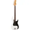 Fender Player II Precision Electric Bass Guitar, Rosewood Fingerboard Polar White