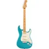 Fender Player II Stratocaster Electric Guitar, Maple Fingerboard Aquatone Blue
