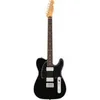 Fender Player II Telecaster HH Electric Guitar, Rosewood Fingerboard Black