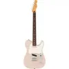 Fender Player II Telecaster Electric Guitar, Rosewood Fingerboard White Blonde