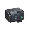 Flashpoint iT30Pro R2 TTL Portable iFlash for Sony (Black) Black