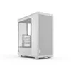 Fractal Design Epoch Light Tempered Glass ATX Mid-Tower Computer Case, Black White
