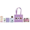 Fujifilm Instax Mini 12 Holiday Bundle 2025 Pastel Blue