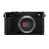 Fujifilm X-E5 Mirrorless Camera, Black Black