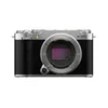 Fujifilm X-M5 Mirrorless Camera, Black Silver