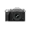 Fujifilm X-T5 Mirrorless Camera with XF 16-50mm f/2.8-4.8 R LM WR Lens Silver