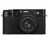 Fujifilm X100VI Digital Camera Black
