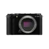 Fujifilm X-M5 Mirrorless Camera, Black Black