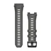 Garmin 26mm Band for Instinct 3 50mm Smartwatch Charcoal