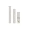 Garmin 18mm Quick Release Band Ivory