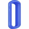Garmin Silicone Case for Edge 540 and 840 Blue