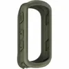 Garmin Silicone Case for Edge 540 and 840 Moss