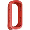 Garmin Silicone Case for Edge 540 and 840 Red