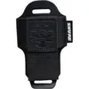 Gator Cases Shure Premium Leather Pouch for Wireless Bodypack Transmitter Black
