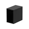 Glorious Record Box 55 Black