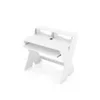 Glorious Sound Desk Compact White