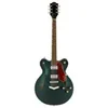 Gretsch G2622 Streamliner Center Block Double-Cut Electric Guitar with V-Stoptail Cadillac Green