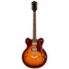 Gretsch G2622 Streamliner Center Block Double-Cut Electric Guitar with V-Stoptail Forge Glow