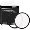 H&Y HD EVO-Series Magnetic Streak Effect Filter Pink