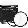 H&Y HD EVO-Series Magnetic Streak Effect Filter Transparent
