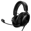 HP HyperX Cloud III Wired Over-Ear Gaming Headset Black