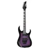Ibanez RG Gio Series GRG320FA Electric Guitar Transparent Violet Sunburst