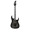 Ibanez RG Gio Series GRG320FA Electric Guitar Transparent Black Sunburst