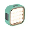 iFootage Anglerfish HL1 C4 4W RGBW Handy Light Mint Green