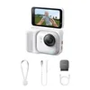 Insta360 GO Ultra 4K Action Camera Standard Bundle Arctic White