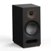 Jamo S 803 5" 160W 2-Way Bookshelf Speaker, Pair Black