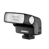 Jinbei Miqato Hi-5 Retro On-Camera Flash Speedlite Black