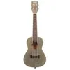 Kala Sparkle Concert Ukulele Stardust Gold